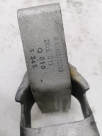holder engine mount MERCEDES B-KLASA W246 1.6CGI