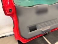 C3 Aircross boot door rear boot KVD complete