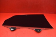 window side left rear part rear AUDI A8 D3 02-05