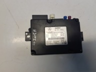 MERCEDES W205 module control unit telefonu telematic A2059000624