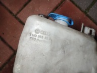 washer fluid tank VW Golf III pump