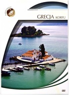 PODRÓŻE MARZEŃ: GRECJA / KORFU [DVD]