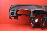 dashboard instrument panel console cockpit EU OPEL INSIGNIA A 08-14