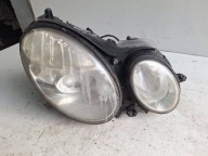 MERCEDES E-class W211 02-06 light right UK-right hand drive
