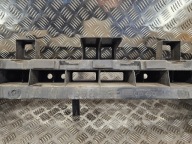 RENAULT CLIO IV 4 12- bumper support rear part pillar ABSORBER 850908121R