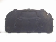 soundproofing PODBITKA WYCISZENIE bonnets AUDI A4 B8