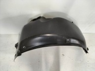 mudguard rear. rear part right SKODA FABIA II 07-15