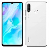 Smartfon Huawei P30 Lite 6 GB / 128 GB 4G (LTE) biały