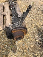 MASTER III 14- complete sider rear part sususpension