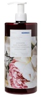 KORRES ŻEL POD PRYSZNIC GRECKA GARDENIA 1000ml 1L