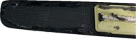 cap moulding threshold PORSCHE 991 GT3 RS CARBON