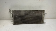 KIA CEED III air conditioning radiator capacitor, 17-24