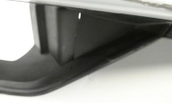 PORSCHE CAYENNE III 3 LIFT 9Y0807221F below 6 PDC 2023- bumper front front
