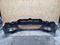 bumper front front CITROEN C4 2 II NC 2010- 9676285080A