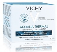 Vichy Aqualia thermal legere krem nawilżający 50ml