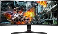 Monitor LG 34GL750-B OUTLET