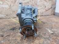 REDUKTOR gearboxes MAZDA CX3 1.5 DIESEL MANUAL