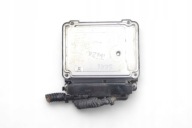 computer control unit of the engine SEAT IBIZA IV 1.4 TDI 045906013AM