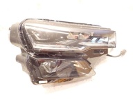 light front front right SKODA KAROQ LIFT 2021- FULL LED 57B941036B