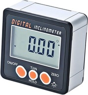 DIGITÁLNY KATOMETR LCD ELEKTRONICKÝ 0-360