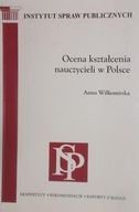 Ocena kształcenia nauczycieli w Polsce