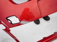 CITROEN SPACETOURER 16- bumper front front PDC