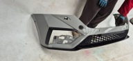 SKODA OCTAVIA IV 5E3 RS 19- bumper front front SPR PDC