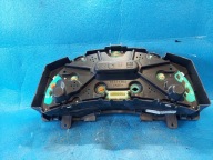 dials clock MERIVA A 1.7 TD 13173381XT