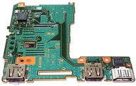 SONY VAIO PCG-31111 VPCZ1 moduł HDMI USB czytnik