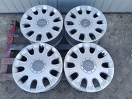 Alufelgi Felgi 17" Audi 5x112 4E0601025R komplet