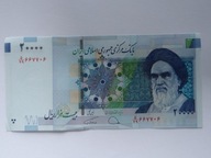 [B3915] Iran 20000 rials UNC