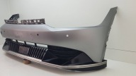 KIA EV6 EV 6 2021 - bumper front 86511-CV000