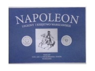 Napoleon legiony i księstwo warszawskie -