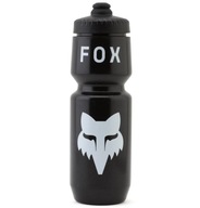 Bidon Rowerowy Fox 26 Oz Purist Black 750ml