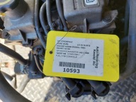 engine FORD ESCORT MK6 1995R 1.8 16V 126.787 km K97