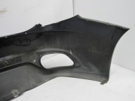 bumper rear part MASERATI GRAN TURISMO 4 PDC 10R
