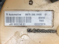 feed pump plywak MINI Countryman R60 1.6 Diesel