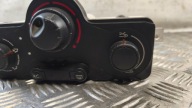 PANEL Bouches buses RENAULT CLIO III 2007r 69597003