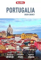 PORTUGALIA Okiem Znawcy Berlitz NOWA