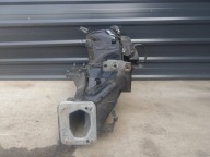 FORD MONDEO MK5 15-19 čtvrtka levá uložení FARTUCH předek