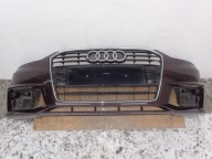 bumper front front AUDI A1 8X LIFT S LINE 2014