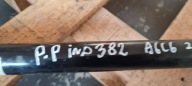 A6 C6 LIFT semi-axis semi-axis right right front MANUAL 2.0 TDI 4F0407272G