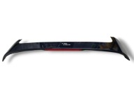 spoiler heckklappe heck Ford Fiesta 6 2009 8A61-A44210-BDW