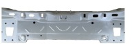 VW TIGUAN II ALLSPACE 2017- rear panel pillar rear part 5NL813301