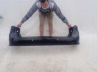 PORSCHE CAYENNE II 2 10-14 bumper rear part rear PDC