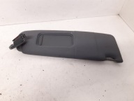visor przeciwsloneczny right Audi TT 8N