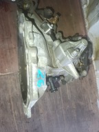 Getriebe OPEL ASTRA G 1.7 F13WR MC