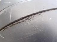 Frontstoßstange vorne MERCEDES W639 LIFT (R1)