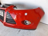 FORD FOCUS MK3 11-14 bumper + PDC + XENON