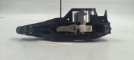 handle right rear part KCA PEUGEOT 2008 and